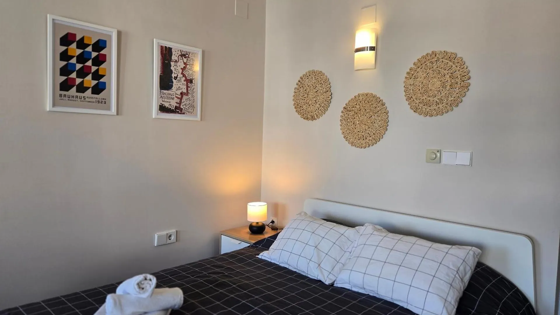 Apartment Bonito Estudio Con Vistas, Centro Torremolinos
